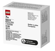 LEGO TECHNIC 88015 - KRABIČKA NA NAPÁJANIE BATÉRIE