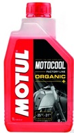 CHLADIACA KVAPALINA PRE MOTOCYKLE MOTUL FACTORY LINE 1L