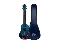 Let TUSL32 SAKURA sopránové ukulele