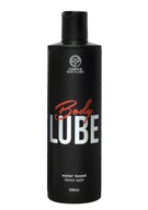 BODY LUBE 500ML HYDRATAČNÝ GÉL NA SEX A MASÁŽ