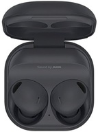 Bezdrôtové slúchadlá do uší Samsung Galaxy Buds 2 Pro Graphite