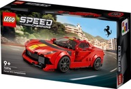 LEGO SPEED CHAMPIONS 76914 Ferrari 812 Competizione