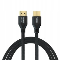 VAYOX HDMI 2.1 CABLE 8K Ultra High Speed ​​​​4K 1,5M