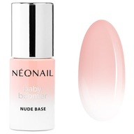 NEONAIL HYBRID BASE FRANCÚZSKY BABY BOOMER NUDE