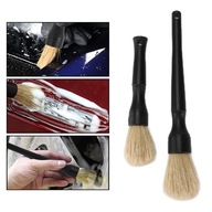 2PCS Car Detailing Brush Tool for