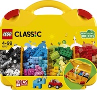 Kreatívny kufor LEGO Classic (10713)