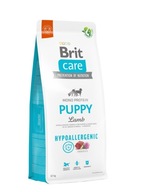 Brit Care Puppy Lamb 12kg