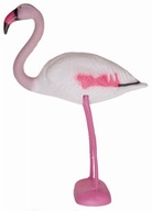 ZÁHRADNÉ FLAMINGO PLAMENIKY XXL DEKORÁCIA