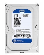 PEVNÝ DISK WD BLUE WD10EZEX 1TB 3,5" SATA