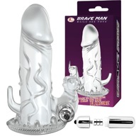 sex overlay EXTENSION for PENIS with BunNY