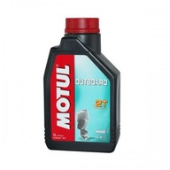 MOTUL OLEJ ZÁSOBNÝ MOTOR 2T 1L ZÁSOBNÉ MOTORY