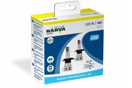 NARVA H4 12/24V LED VÝKONNÉ ŽIAROVKY BOX 2