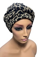 Turban Nicole DEC/ univerzálne turbany lidia