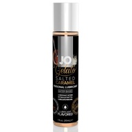 JO System - Gelato Solted Caramel Lubricant Water-Based 30 ml