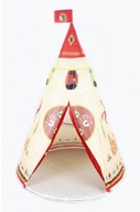 STAN INDICKÝ TIPI WIGWAM 160X105X105 CM