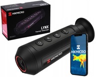 Termokamera HIKMICRO Lynx PRO LE10 10 mm 256p
