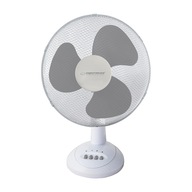 Esperanza Chinook EHF003WE stolný ventilátor 30cm