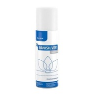 Ranisilver Kadefarm sprej - 125 ml