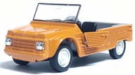 WELLY METAL AUTO 1968 CITROEN MEHARI