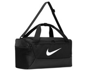 NIKE TRAINING SPORTS TAGA DM3976-010 S čierna do telocvične bazén 41 L