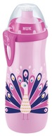 Nuk MUG fľaša na vodu SPORTS CUP CHAMELEON 450ml