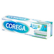 Corega Cream Neutral Taste 40g na zubné protézy