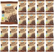 Frank&Oli Brownie + kakao 50 g x 21