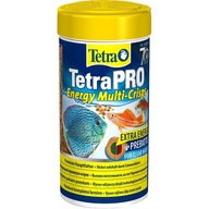 TetraPro Energy krmivo pre tropické ryby 500 ml