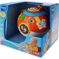 VTECH Baby Twinkling Hula Ball Toy 60103