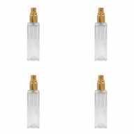 Sada fliaš Paul Gold Glass 4x20ml