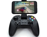 Gamepad joystick pre držiak smartfónu BT