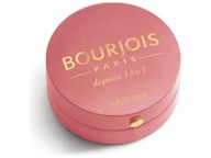 BOURJOIS BLUSH PASTEL JOUES 74 ROSE AMBER