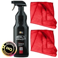 ADBL CERAMIC QD - Quick Detailer SiO2 Quartz 500ml