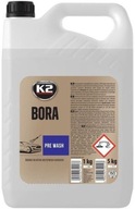 K2 BORA PLUS STRONG KVAPALINA PREDUMIEVANIE 5L