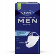 TENA MEN Active Fit Level 1, 24 ks.