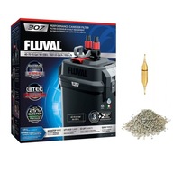 FLUVAL 307 VONKAJŠÍ FILTER AKVÁRIÍ 90-330L 15W