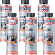 LIQUI MOLY 8342 OLEJOVÁ ADITÍVA MOS2 OLEJOVÁ ADITÍVA *6