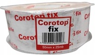 COROFIX Corotop Fix opravná páska na 25 m fóliu