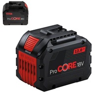 Batéria ProCORE 18V 12,0Ah Li-Ion Bosch Professional