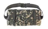 jednoramenný batoh US ARMY WP (WAIST PACK) UCP bedrový vak, nový vo FOIL