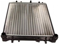 RADIATOR VW FOX 1.2 POLO V 6R 1.0-1.4 1.0-1.9