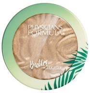 Zvýrazňovač masla Murumuru HIGHLIGHTER Šampanské