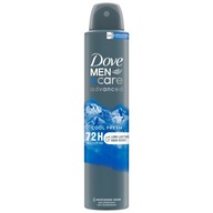 Dove Men Care Antiperspirant Cool Fresh 200 ml