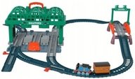 Súprava Fisher-Price Thomas and Friends Grodkowo