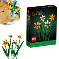 LEGO ICONS 40646 Narcisy