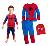 Kostým masky SPIDERMAN S Outfit 92-104