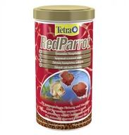 TETRA Red Parrot krmivo pre cichlidy 1 l