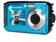 AgfaPhoto Vodná kamera AGFA 3M 24MP HD 1080p
