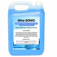 KONCENTRÁT kvapalina do ultrazvukových čističiek Ultra SONIC 5L