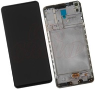 LCD displej Samsung A21S 2020 A217 Frame